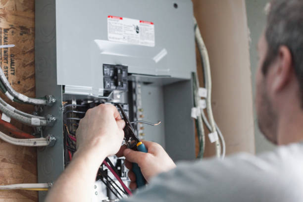 Emergency Electrical Repair Services in County Center, VA